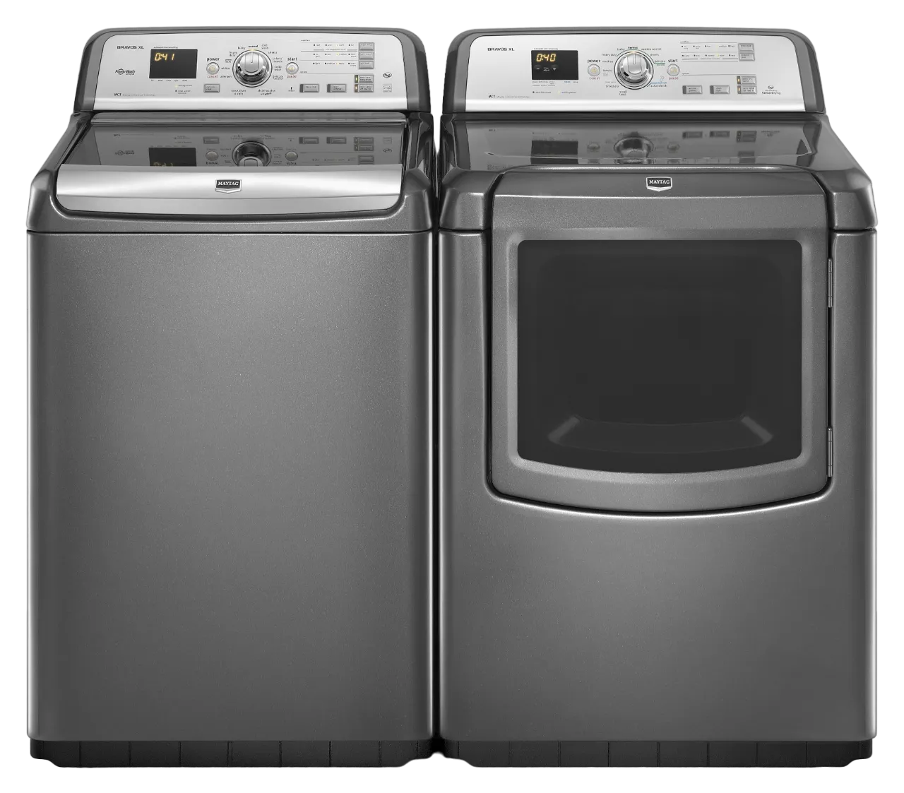 Maytag